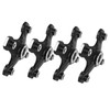 Front & Rear Wheel Hub 4 Pcs for Can Am
