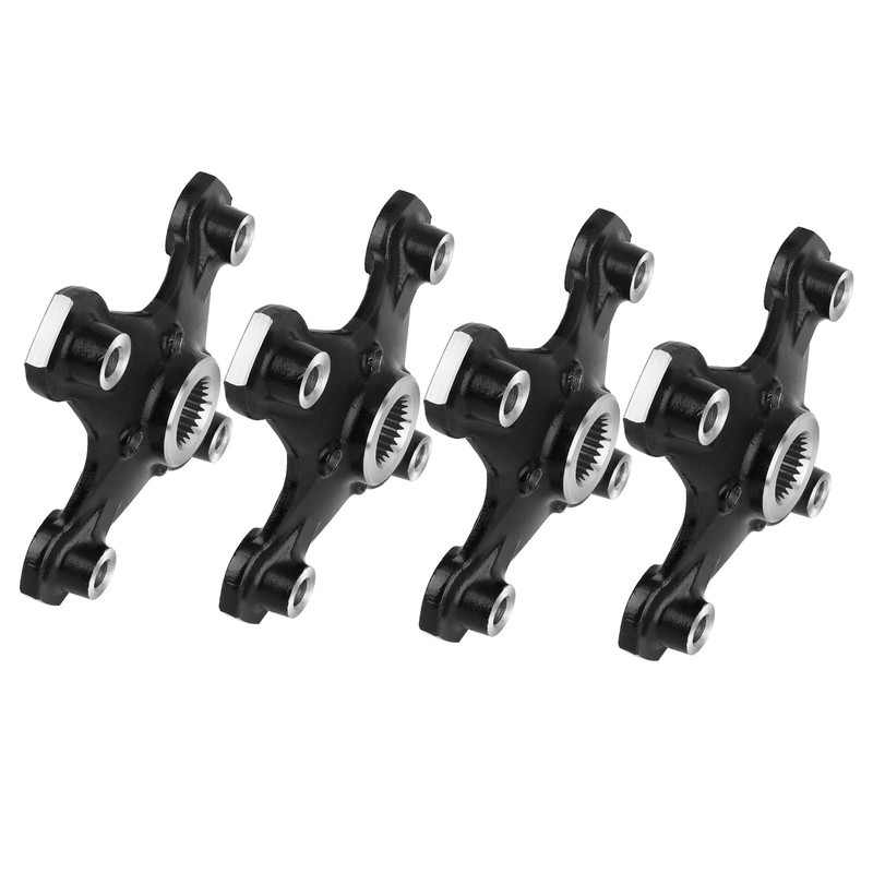 Front & Rear Wheel Hub 4 Pcs for Can Am