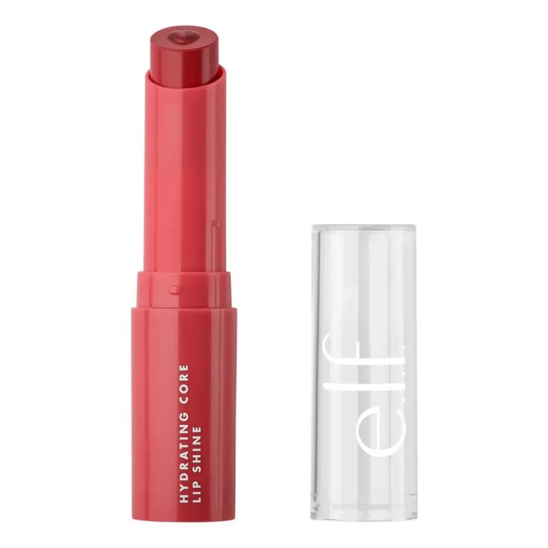 E.l.f. Hydrating Core Lip Shine Makeup Labial Hidratante