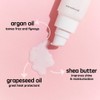 Georgiemane Anti-Frizz Serum 100ml