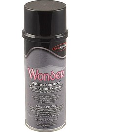 Exact FIT for All Points 1431164 Restorer Ceiling Tile 12 OZ - Replacement Part by MAVRIK