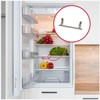 SOS Accessoire Liebherr 7430670 743067000 Fridge Freezer Door Handle 31
