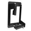 Construct Pro Slim Single Gang Open Back Low Voltage Bracket