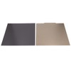 Double Sided PEI Build Plate Matte Finish for Raise3d Pro2