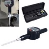 Digital Dial Indicator 0.01mm 0.0005in Resolution 0 To 50mm 2in