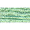 DMC 6-Strand Embroidery Cotton 8.7Yd-Medium Light Nile Green