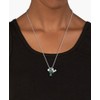 Lacoste Umpire - Charm Pendant Necklace for Men and Women
