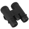 10X42 Binoculars BAK4 Portable Telescope with Universal Cilp for Outdoor