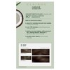 Clairol Natural Instincts Semi-Permanant Hair Colour, 5 Medium Brown, Ammonia
