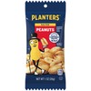 Planters Single Serve Salted Peanuts, 1 oz. Bags (Pack of