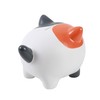 I-TOTAL® - Funny Decorative Money Box/Coin Compartment Made of Durable