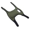Gardening Knee Pads Green Portable Garden Knee Protector for Outdoor