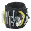 Professional Magnetic Wristband with Strong Magnets for Holding Screws, Nails,