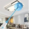 Rotated Electric Sofa Cleaning Duster, Household Brush, Dust Suction, Removable