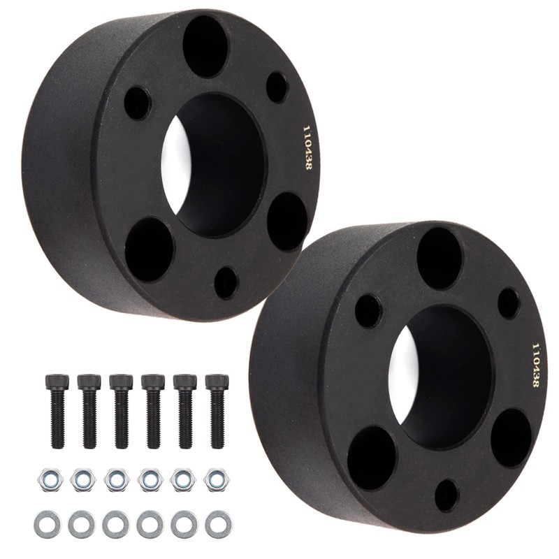 SCITOO 3 inch Front Lift Leveling Kit For Dodge Dakota