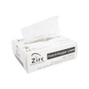Zirc Dental 20Z410 Handi-Hopper Biohazard Liners Clear 7" X 10"