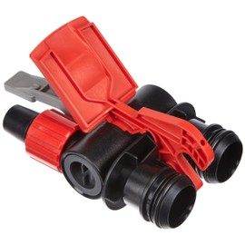 Fluval A20061 X06 AquaStop Valve