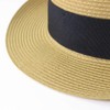 regnuu Washable Hat, Foldable, Straw Hat, Men's, Stylish, Large Size,