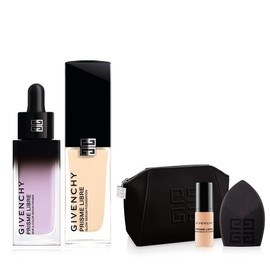givenchy [Givenchy][June Exclusive] PL Serum Primer & Foundation Duo Set / [지방시][6월단독]PL세럼프라이머&파운데이션듀오 세트