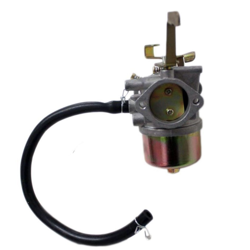 FixRightPro Carburetor for Subaru Robin EY20 (227 62450 10)
