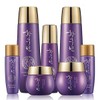 Meoncell 5-piece basic cosmetics set skin lotion essence cream basic