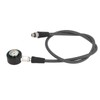 Scuba Diving Pressure Gauge Luminous Submersible Pressure Gauge with High