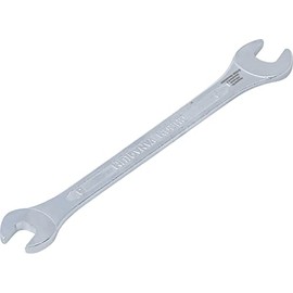 BGS 1184-8x9 | Double Open End Spanner | 8 x 9 mm