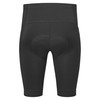 Ettore Mens Padded Cycling Shorts Road Bike Breathable Quick Dry