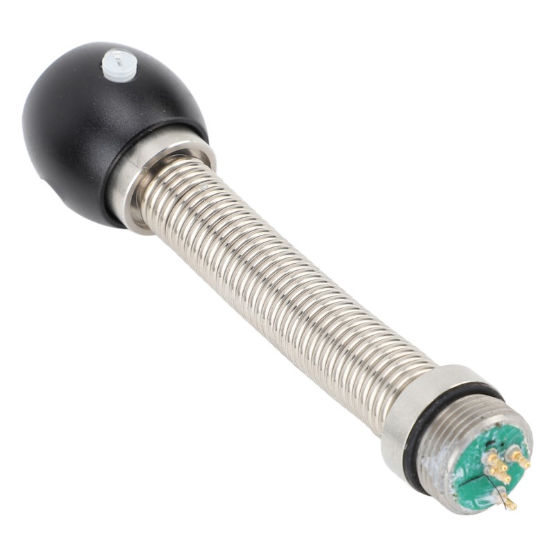 25MM Sewer Inspection Camera Head IP68 Waterproof Drain Pipeline Camera