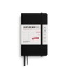 LEUCHTTURM1917 372563 Weekly Planner Pocket (A6) 2026, 12 Months, Soft