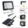 ZSGoes 2 Pack Cool White 50W LED Flood Light Outdoor