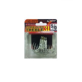 Shout 231-CS curve point treble 31 5/0
