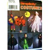 OOP Simplicity Costume Pattern 8279. Boys & Girls Szs 2/4,