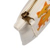 Mr. & Mrs. Panda Make-Up Bag Fox Lord, White, M,