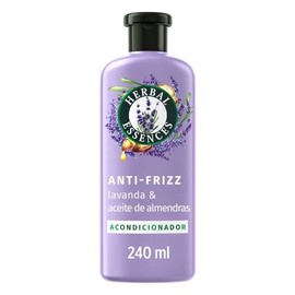 Herbal Essences Acondicionador Antifrizz Lavanda 240 ml