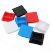 Abeicy 60 Pack 1-5/8" x 1-5/8" Strut Channel End Caps,