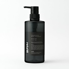 retaW EVELYN* Fragrance Body Shampoo