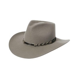 Stetson Drifter, Color: Stone, Size: 7.75 (SBDFTR-16342076)