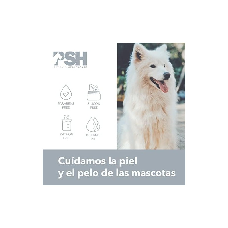 PSH Aloe Lover Conditioner