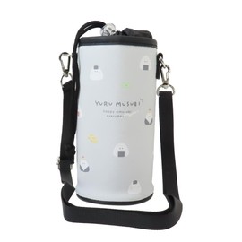 Plastic Bottle Holder, Loose Swivels