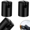 Sportspower Trampoline Enclosure Pole Universal Plastic Cap Top Ring Cap
