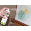 Schmincke - Aquarell-Fixativ, Aeropump, 300 ml, 50 403 040, Zwischen-