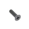 Ridgid/Ryobi Replacement Part HU050102 SCREW,FLAT HEAD M6X1X20