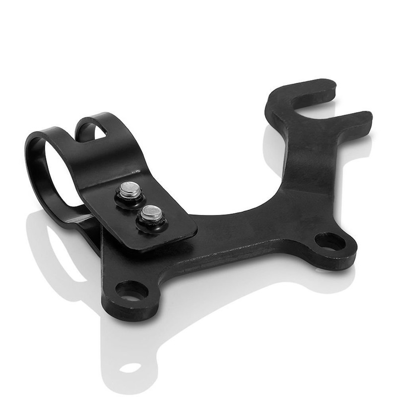 VOANZO Bike Disc Brake Bracket Frame Adaptor, Adjustable Disc Bicycle