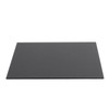 3D Printer Glass Bed Platform, Tempered Glass Building Platform, Durable