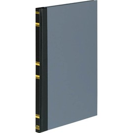 Kokuyo book application book A5 100 Pages in – 157 Parent