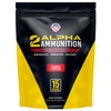 Make Ready Nutrition - 2Alpha Ammunition Cherry Limeade - 15