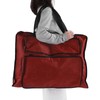 Sketchpad Bag Single Shoulder Reinforced Waterproof Portable Large Capacity Multiple