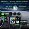 Car Radio Stereo for Nissan Altima 2008-2012: Upgrade 2+64GB 5G-WIFI