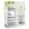 Stevia Liquid Zero Calorie Sweetener, 3 Flavors (Natural, Vanilla, Caramel),